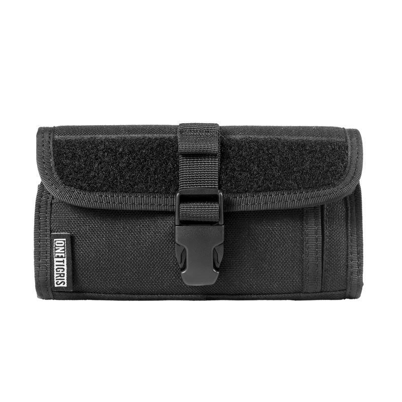 ARMOR ZERO Horizontal Phone Pouch 06